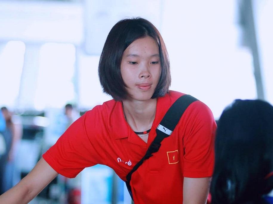 Trần Thị Thanh Thúy đã hết thời hạn cách ly sau khi về Việt Nam?