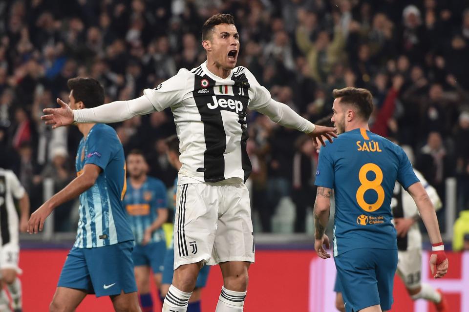 Danh sách 5 cầu thủ ghi nhiều bàn thắng nhất lịch sử Cúp C1 Champions League