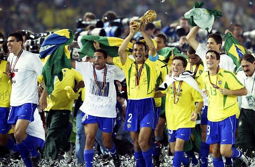 Danh sách các đội vô địch World Cup nhiều nhất trong lịch sử