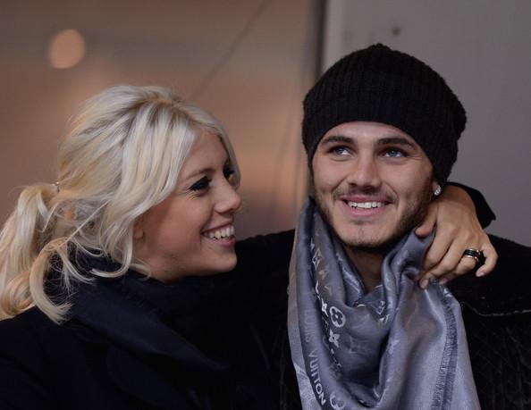 Vợ Icardi là ai, vì sao được ví von là "siêu cò" nóng bỏng?