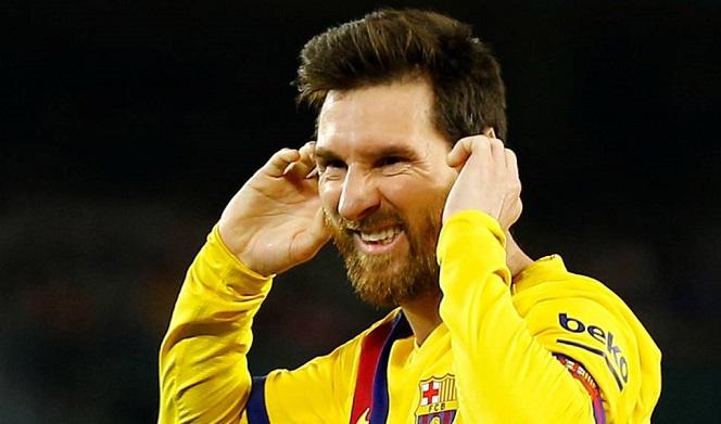 6 cú hat-trick đặc biệt của Messi với Barca trong sự nghiệp