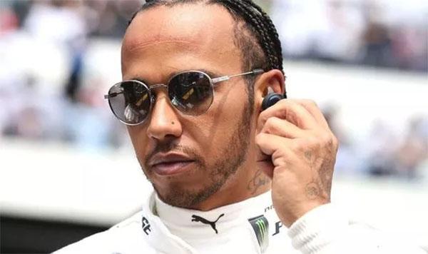 Không phải hợp đồng của Lewis Hamilton hoặc sếp Toto Wolff, Mercedes hiện chỉ quan tâm COVID-19