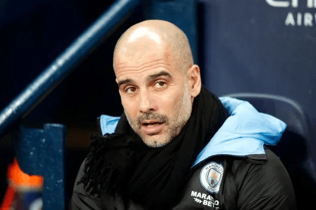 Tin bóng đá mùa COVID-19 7/4: HLV Guardiola giảm lương để chống COVID-19