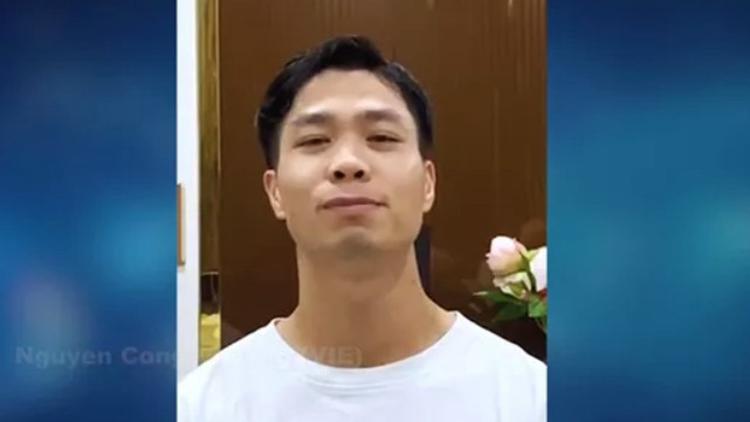 Sau Quang Hải, Công Phượng chống dịch COVID-19 cùng AFC