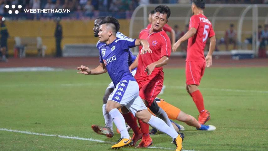 ACC Cup hủy vì COVID-19, Công Phượng, Quang Hải hết cơ hội ẵm 12 tỷ đồng