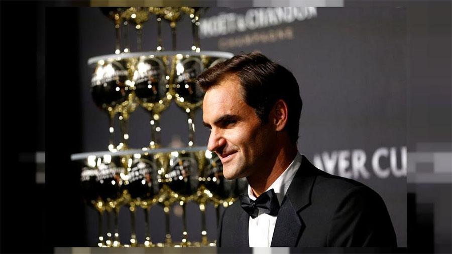 Federer và Serena Williams quyền lực nhất làng tennis thế giới