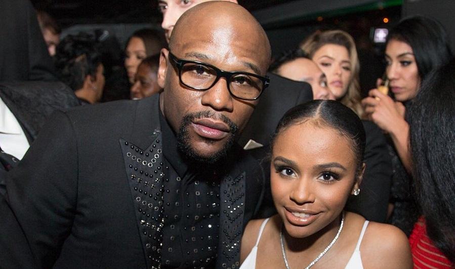 Con gái của Mayweather đứng trước án phạt 99 năm tù