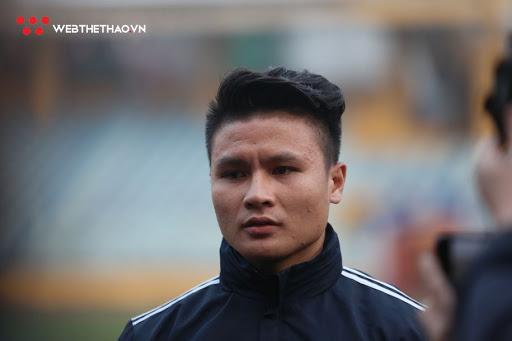 Những rào cản khiến Quang Hải khó xuất ngoại
