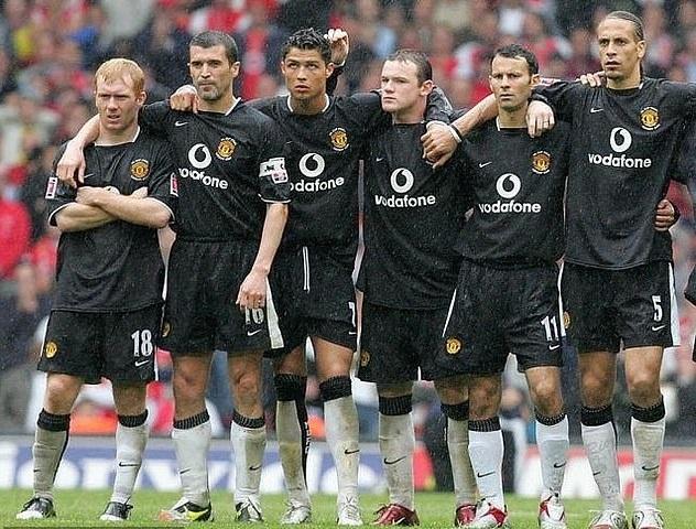 Ronaldo và 4 cầu thủ MU trong top chuyển nhượng tốt nhất Ngoại hạng Anh