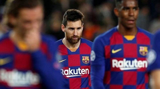 Messi phải gặp những thách thức nào ở Barca và Argentina?