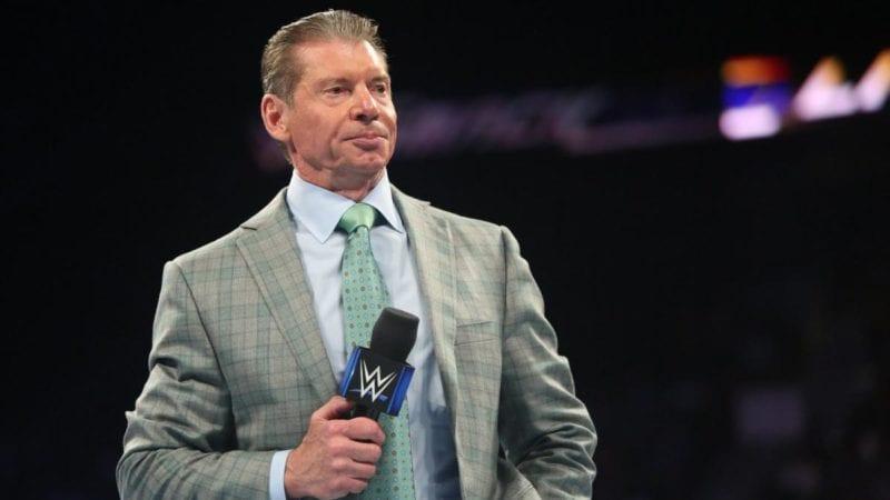 "Trong cơn hoảng loạn" WWE sa thải một loạt đô vật, nhân viên, trọng tài...