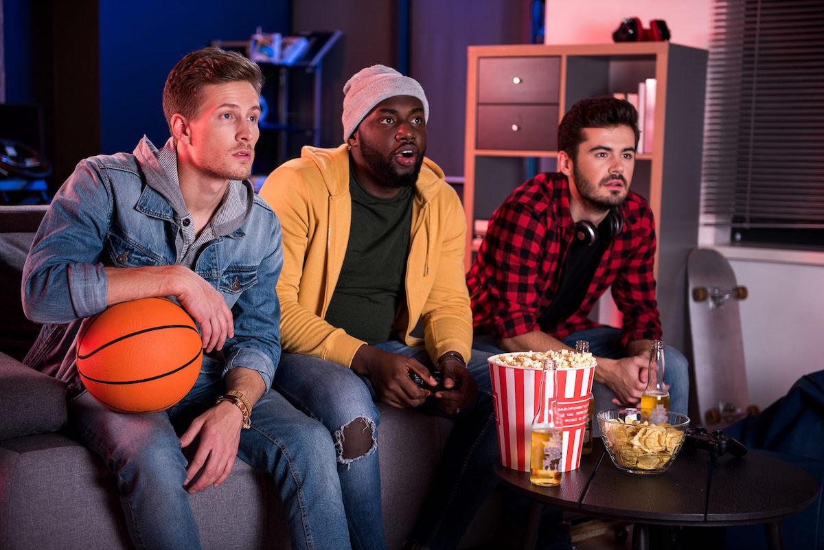 Microsoft chính thức bắt tay NBA với công nghệ mới ấn tượng
