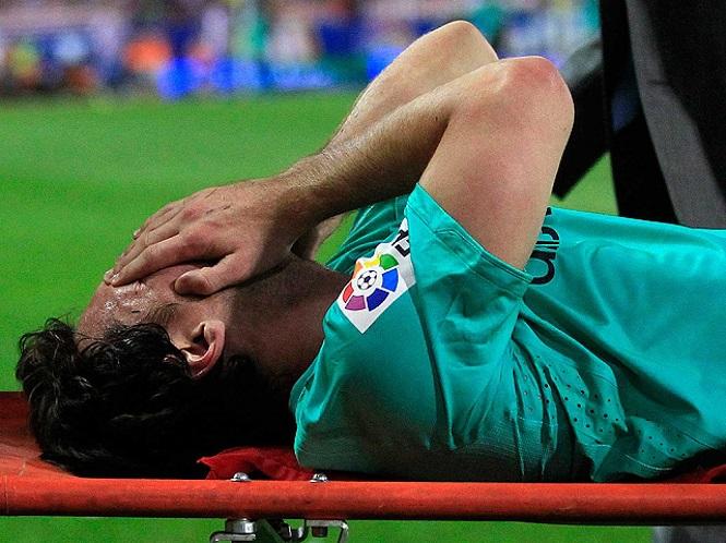 Sự thật cú đá tồi tệ nhất mà Messi chịu đựng trong sự nghiệp