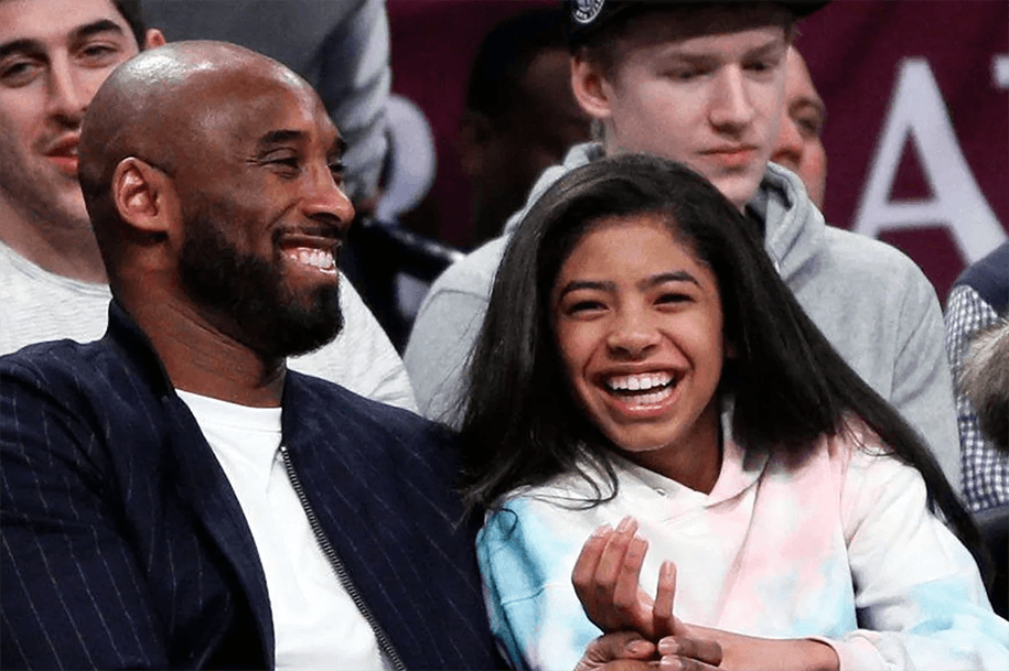 Kobe Bryant và con gái Gianna được tri ân tại WNBA Draft 2020