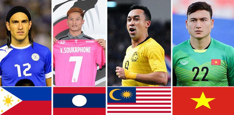 Thai.League chơi lớn, cả Đông Nam Á lao đao