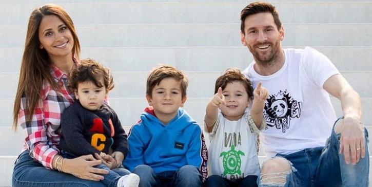 10 sự thật về Messi mà không phải ai cũng biết