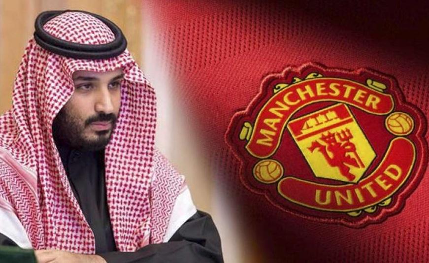Sở hữu Newcastle, thái tử Mohammed bin Salma có còn được mua MU?