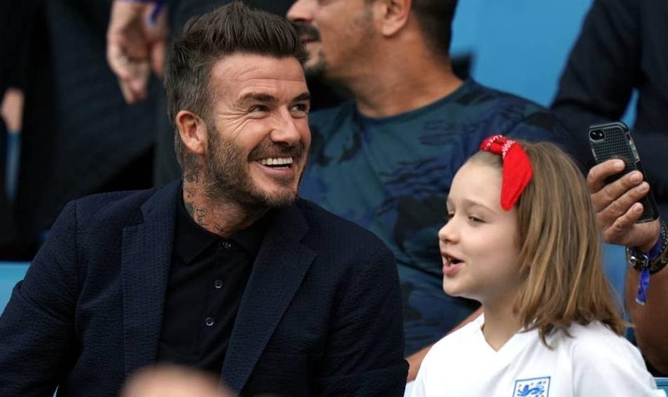 David Beckham là ai, ghi bao nhiêu bàn thắng cho MU trong sự nghiệp?