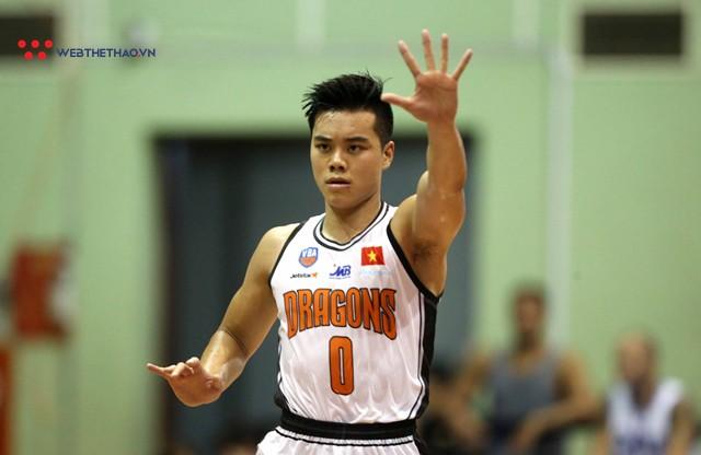 Horace Nguyễn không tham dự VBA 2020 vì chuyện trăm năm