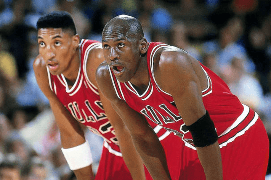 Sao NBA dậy sóng với mức lương bèo bọt của Scottie Pippen trong The Last Dance