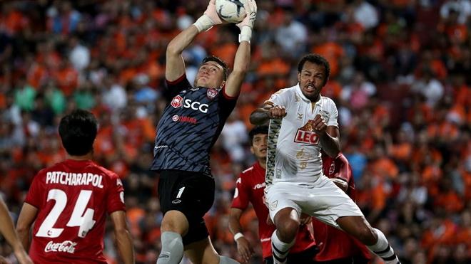 Thái Lan tuyên bố Việt Nam và các nước phải đàm phán với CLB Thái để xin quân dự AFF Cup 2020