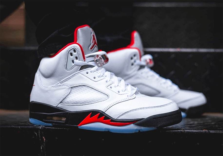 Jordan Brand tranh thủ bán giày ngay trong lúc công chiếu phim tài liệu The Last Dance