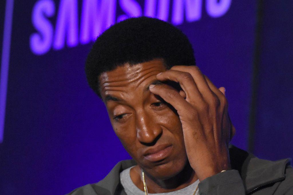 Tại sao Scottie Pippen phải chịu bất công lâu đến vậy?