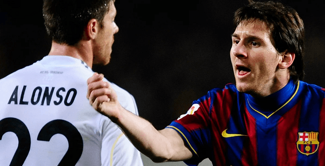 Cựu thủ môn Real Madrid cáo buộc Messi là “giả dối và khiêu khích”