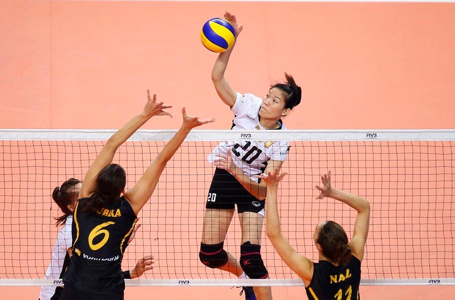Hành trình đi tới đỉnh cao châu lục và oanh tạc Thai League của phụ công Ngọc Hoa