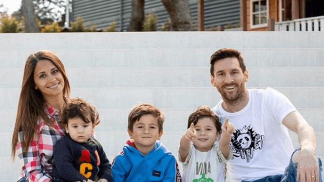 Ngắm biệt thự 10 triệu euro của Messi độc nhất vô nhị ở Barcelona
