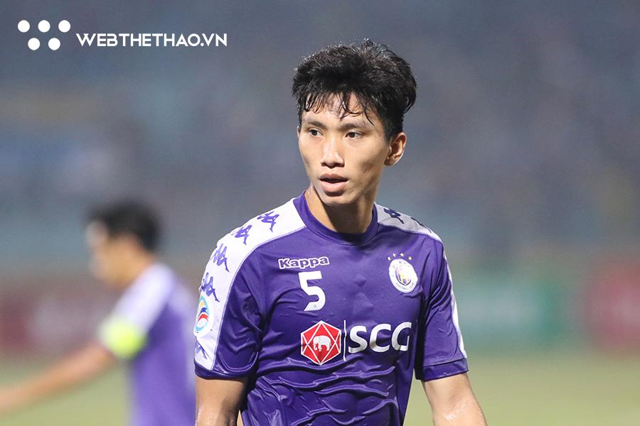 VFF “du di” với Văn Hậu, FIFA sẽ phạt nặng bóng đá Việt Nam?