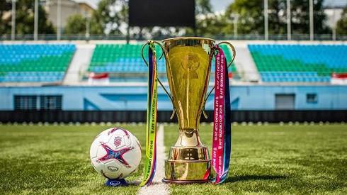 VTV mất bản quyền AFF Cup 2020 vào tay đối thủ?