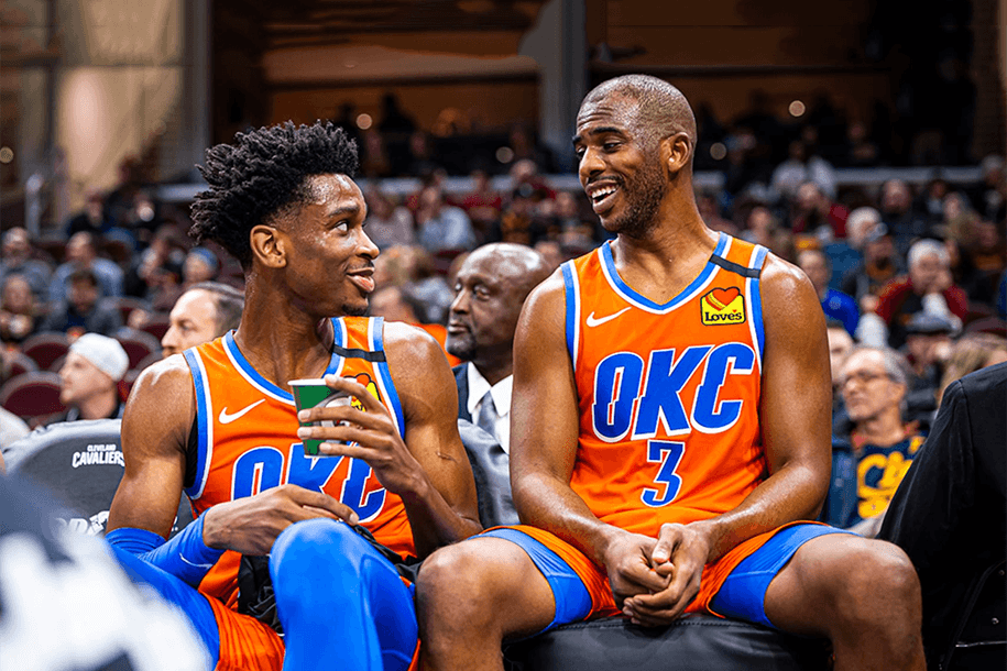 Đánh giá 10 đội bóng có tương lai sáng giá nhất NBA (kỳ 1)