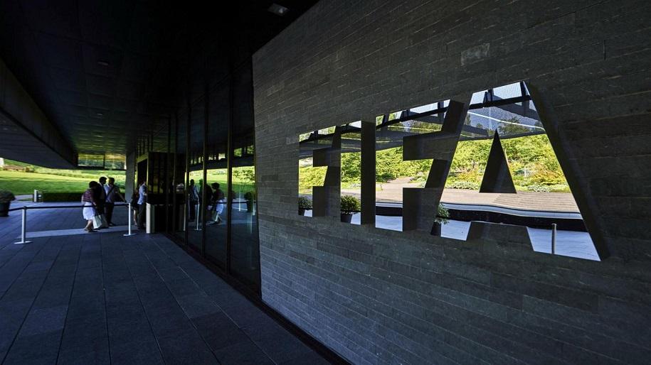 LĐBĐ Việt Nam sẽ được nhận 12 tỷ đồng gói “cứu trợ” COVID-19 từ FIFA