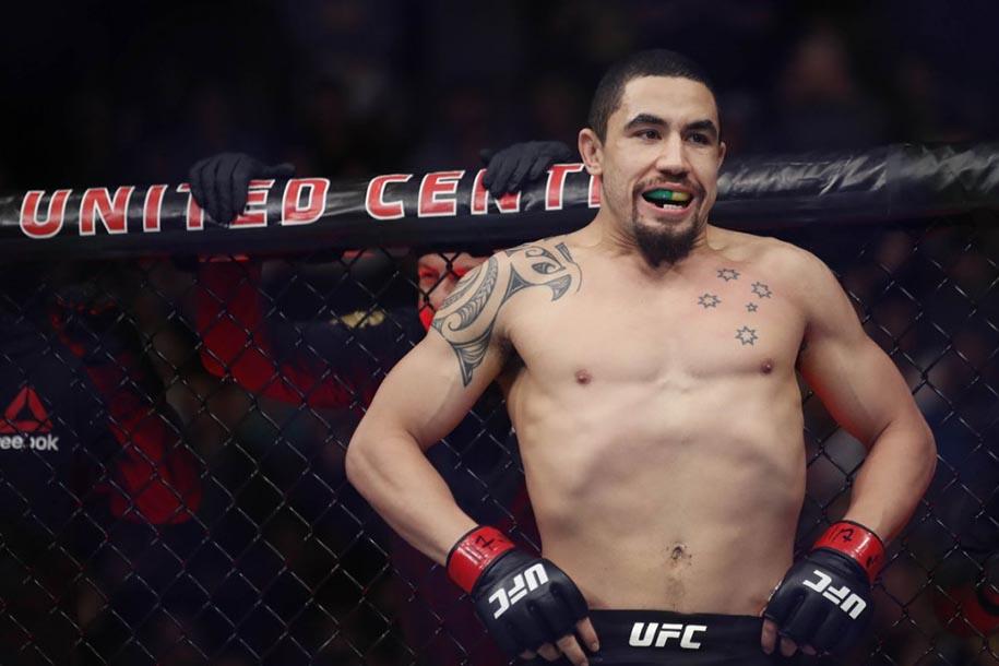 Robert Whittaker: "Tin đồn hiến tủy là sai sự thật, tôi đã quá mệt mỏi rồi"