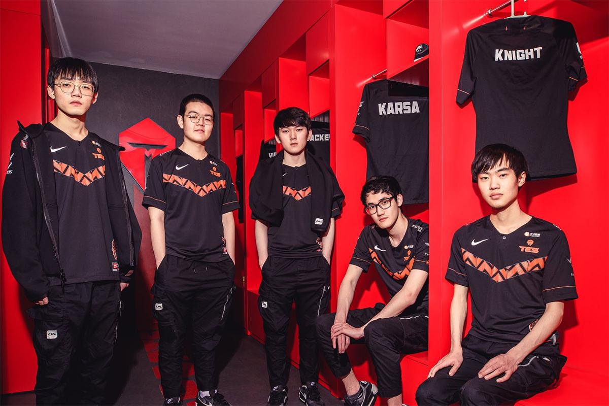 Kết quả bán kết LPL Mùa Xuân 2020: IG bại dưới tay người cũ JackeyLove
