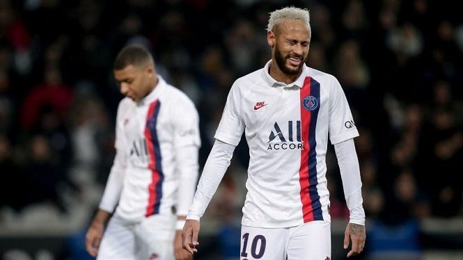 NÓNG: Giải vô địch Pháp Ligue 1 mùa giải này bị hủy bỏ