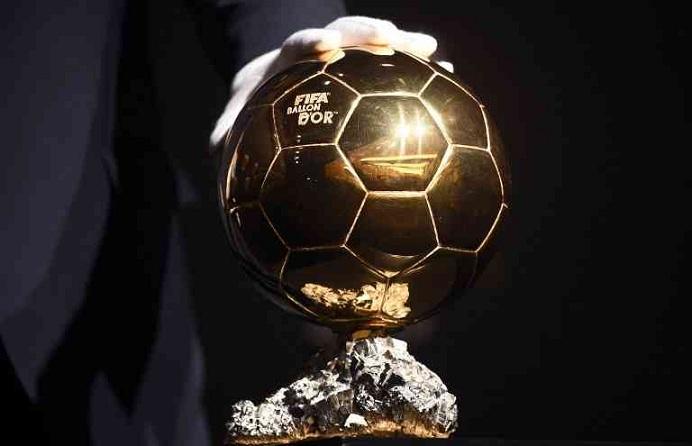 Quả bóng vàng 2020: Messi và Ronaldo mất lợi thế vì COVID-19?