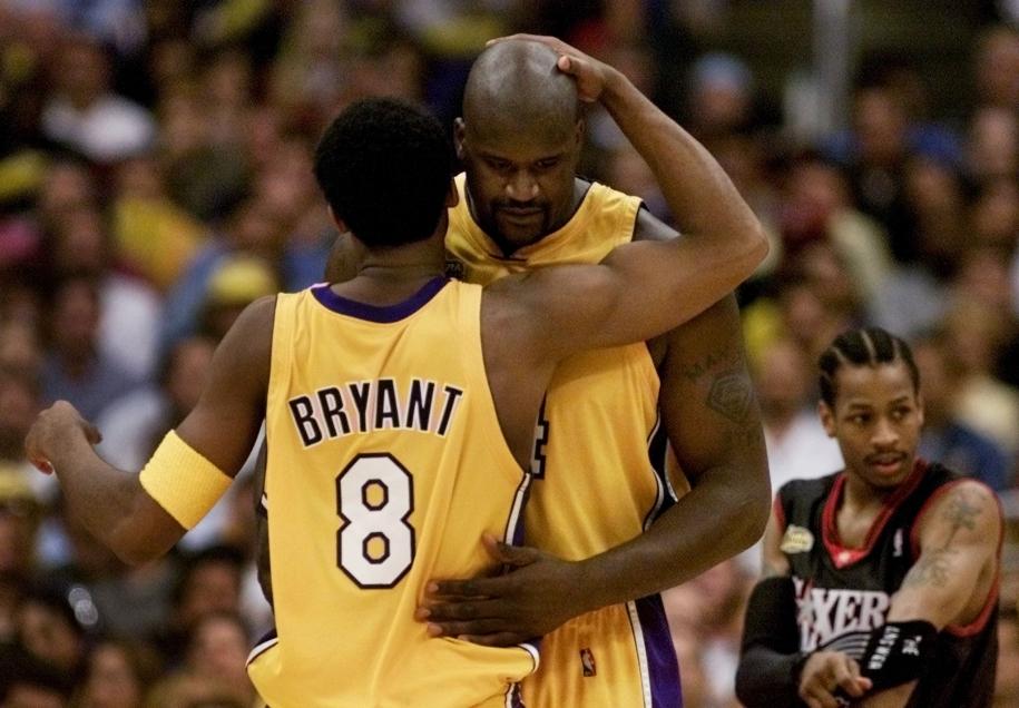 Shaquille O'Neal bày tỏ tiếc nuối nhất sau khi Kobe Bryant qua đời