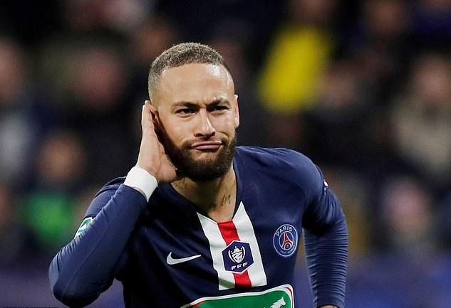 Neymar khiến PSG phải trả giá quá đắt cho mỗi lần ra sân