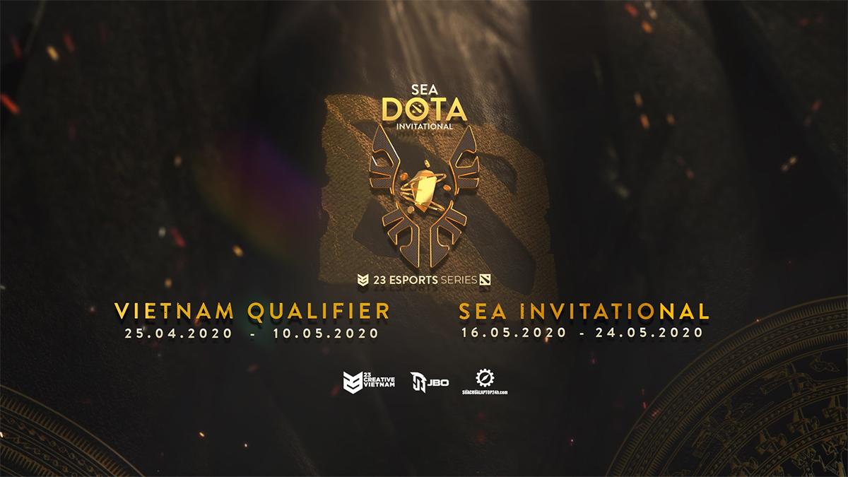 Dota 2 SEA Invitational 2020 vòng loại Việt Nam: Ai cản được 496?