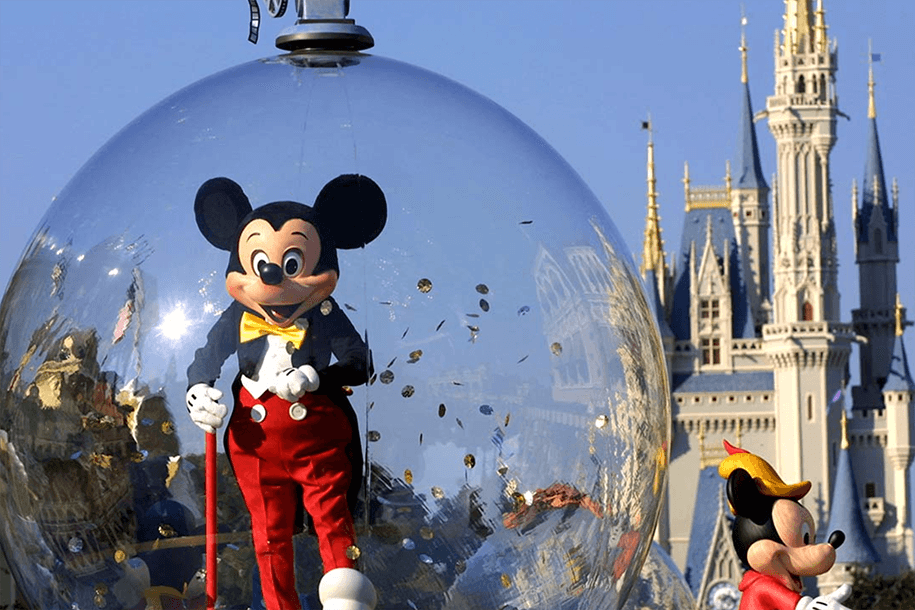 NBA 2019-20 sẽ trở lại ở... Disney World?