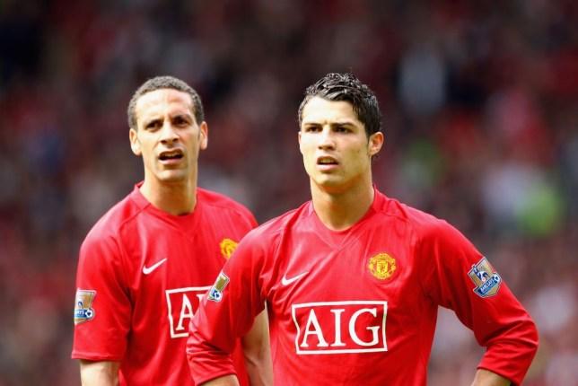 Ronaldo phàn nàn với đồng đội ở MU vì chưa nhận đủ... lời khen
