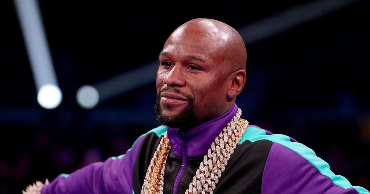 Floyd Mayweather lần đầu trải lòng về cái chết của bạn gái cũ và chú ruột