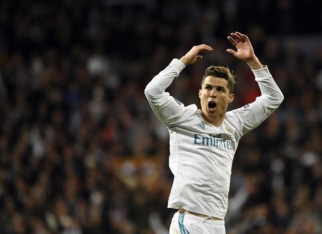 Ronaldo với ký ức về 7 màn trình diễn đáng nhớ nhất tại Real Madrid