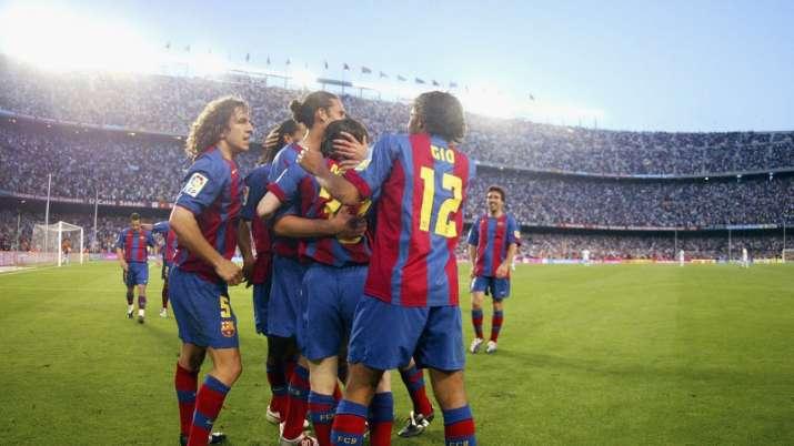 Các đồng đội của Messi khi ghi bàn đầu tiên cho Barca bây giờ ra sao?