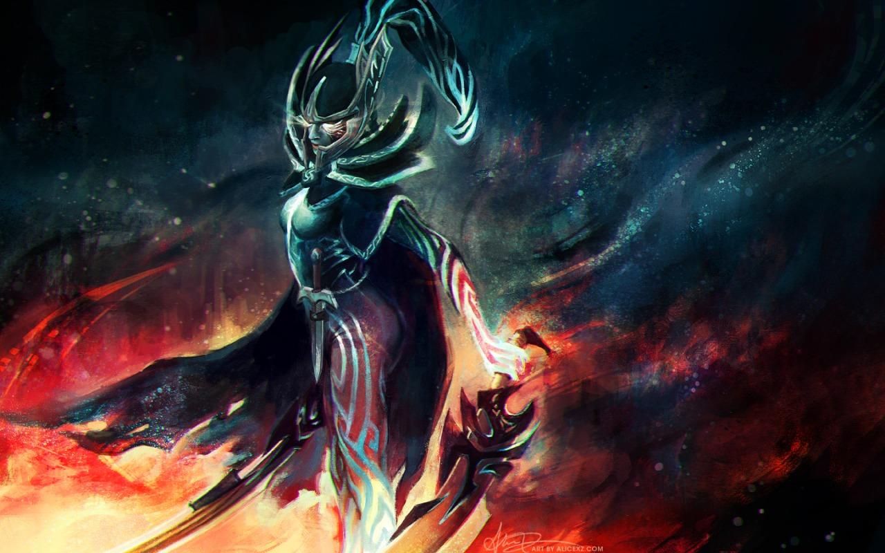 Update Dota 2 7.26c: Thay đổi hàng loạt talents