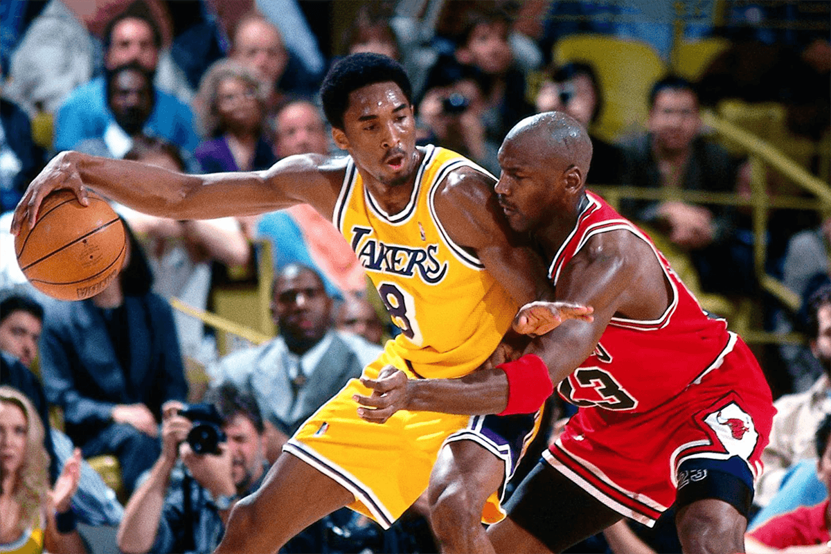 Kobe Bryant gửi thông điệp đầy cảm xúc ở lần phỏng vấn cuối cùng trước khi qua đời