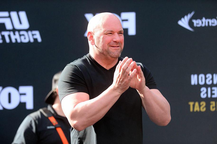 Những ông trùm Boxing và phản ứng trái chiều về Dana White