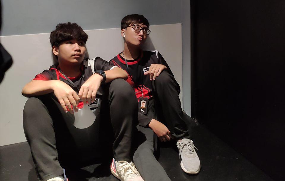 Tin chuyển nhượng LMHT 4/5: FTV Esports chính thức giải thể